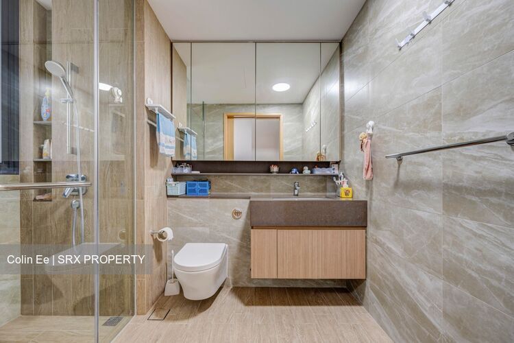 The Jovell (D17), Condominium #549940531